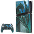 The Green Dragon by Ed Beard Jr PlayStation PS5 Skins